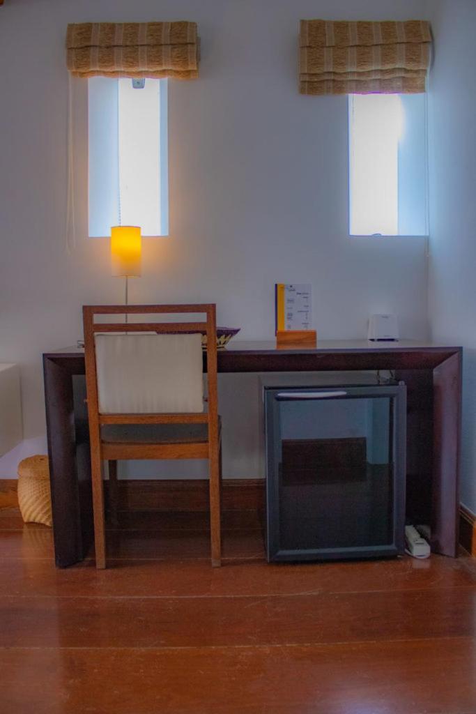 Casa Simone Pousada Parati Extérieur photo