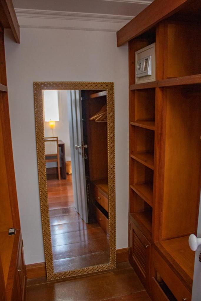 Casa Simone Pousada Parati Extérieur photo