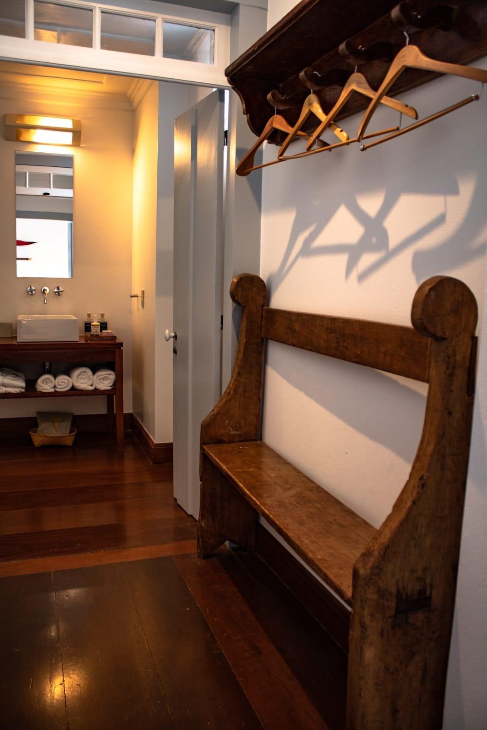 Casa Simone Pousada Parati Extérieur photo
